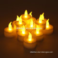 led tealight candles flameless flicking led tealight home decorative led candle light